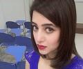 Nobia Mansoor -Pakistani Television Drama Actress Celebrity