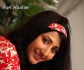PARI HASHMI
