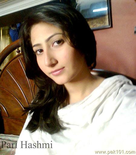 Pari Hashmi