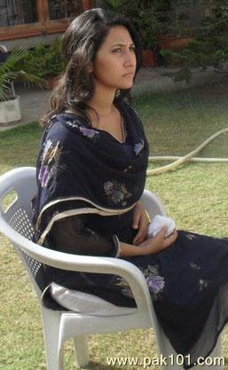 Pari Hashmi 