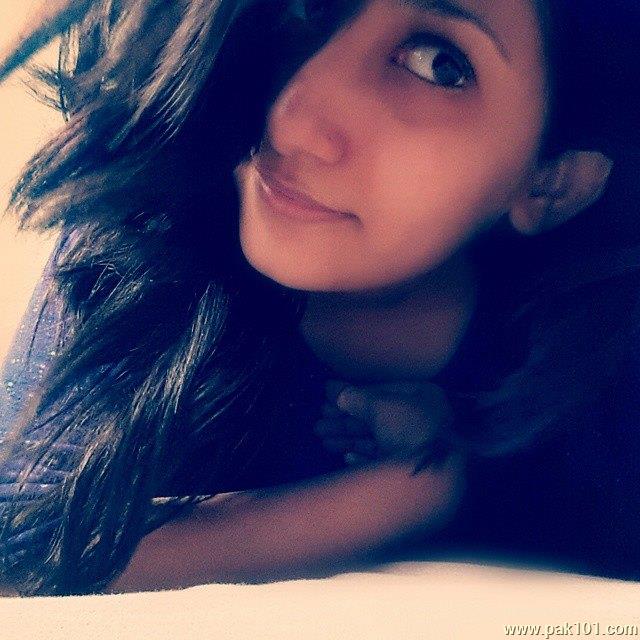 Pari Hashmi -Pakistani Television Drama Actress Celebrity