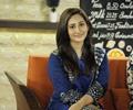 Pari Hashmi -Pakistani Television Drama Actress Celebrity