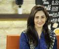Pari Hashmi -Pakistani Television Drama Actress Celebrity