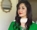 Pari Hashmi -Pakistani Television Drama Actress Celebrity