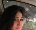 Pari Hashmi -Pakistani Television Drama Actress Celebrity