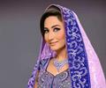 Pari Hashmi -Pakistani Television Drama Actress Celebrity
