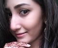 Pari Hashmi -Pakistani Television Drama Actress Celebrity