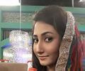 Pari Hashmi -Pakistani Television Drama Actress Celebrity