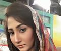Pari Hashmi -Pakistani Television Drama Actress Celebrity