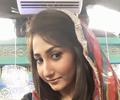 Pari Hashmi -Pakistani Television Drama Actress Celebrity