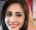 Pari Hashmi -Pakistani Television Drama Actress Celebrity