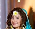 Pari Hashmi -Pakistani Television Drama Actress Celebrity