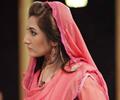 Pari Hashmi -Pakistani Television Drama Actress Celebrity