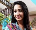 Pari Hashmi -Pakistani Television Drama Actress Celebrity