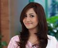 Pari Hashmi -Pakistani Television Drama Actress Celebrity