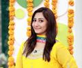 Pari Hashmi -Pakistani Television Drama Actress Celebrity