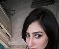 Pari Hashmi -Pakistani Television Drama Actress Celebrity