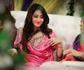 Pari Hashmi -Pakistani Television Drama Actress Celebrity