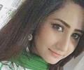 Pari Hashmi -Pakistani Television Drama Actress Celebrity