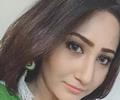 Pari Hashmi -Pakistani Television Drama Actress Celebrity