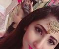 Pari Hashmi -Pakistani Television Drama Actress Celebrity