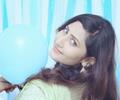 Pari Hashmi -Pakistani Television Drama Actress Celebrity