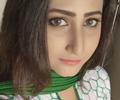 Pari Hashmi -Pakistani Television Drama Actress Celebrity