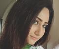 Pari Hashmi -Pakistani Television Drama Actress Celebrity