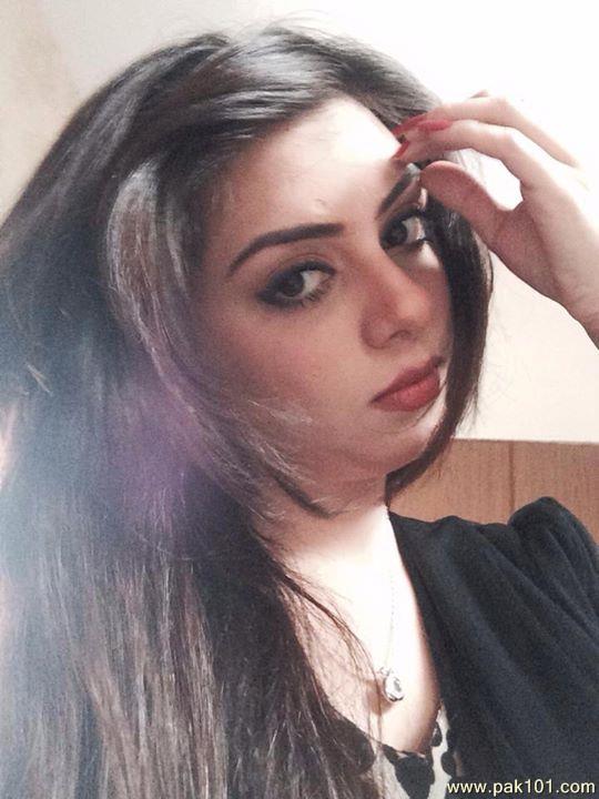 Gallery > Actresses(Tv) > Rida Isfahani > Rida Isfahani -Pakistani ...