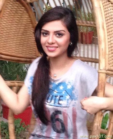 Gallery > Actresses(Tv) > Rida Isfahani > Rida Isfahani -Pakistani ...