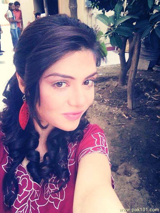 Gallery > Actresses(Tv) > Rida Isfahani > Rida Isfahani -Pakistani ...
