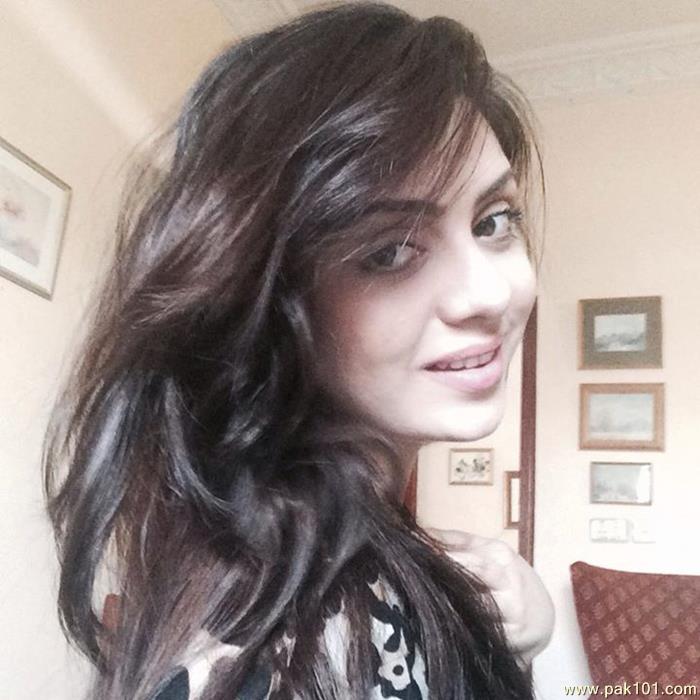 Gallery > Actresses(Tv) > Rida Isfahani > Rida Isfahani -Pakistani ...