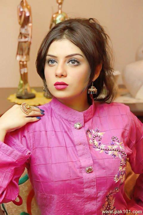 Gallery > Actresses(Tv) > Rida Isfahani > Rida Isfahani -Pakistani ...