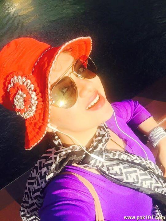Gallery > Actresses(Tv) > Rida Isfahani > Rida Isfahani -Pakistani ...