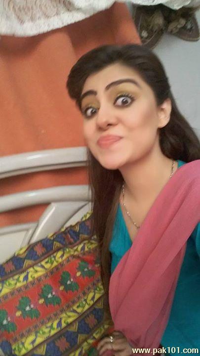 Gallery > Actresses(Tv) > Rida Isfahani > Rida Isfahani -Pakistani ...