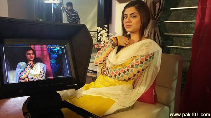 Gallery > Actresses(Tv) > Rida Isfahani > Rida Isfahani -Pakistani ...