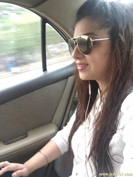 Gallery > Actresses(Tv) > Rida Isfahani > Rida Isfahani -Pakistani ...