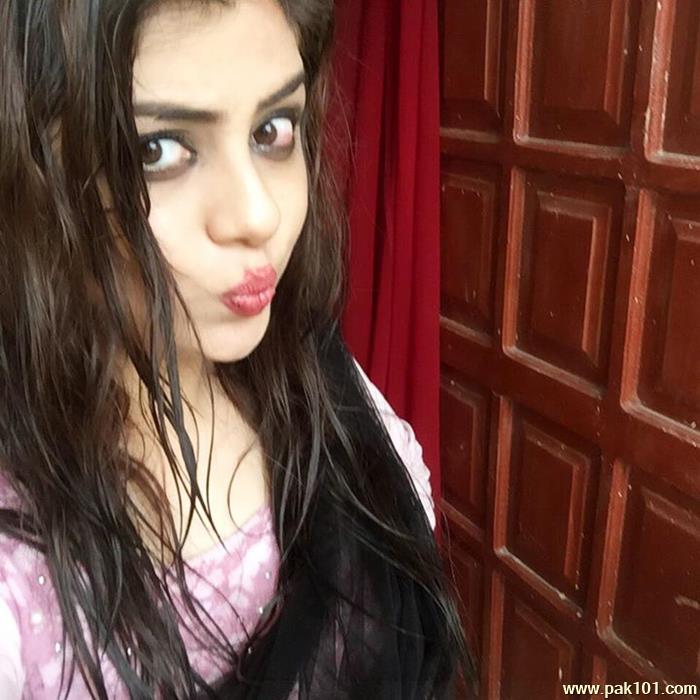 Gallery > Actresses(Tv) > Rida Isfahani > Rida Isfahani -Pakistani ...
