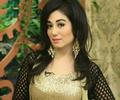 Riz Kamali -Pakistani Television Actress And Host Celebrity