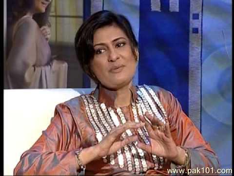 Saba Hameed