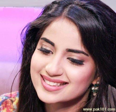 Celebrities > Actresses (TV) > Saboor Ali > Photos > Saboor Ali