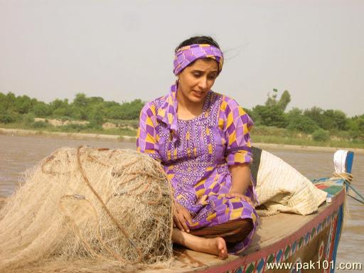 Sabreen Baloch Hochzeit