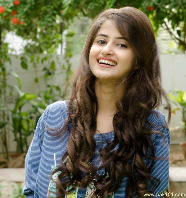 Sajal Ali