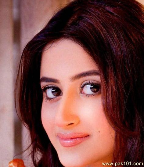 Sajal Ali