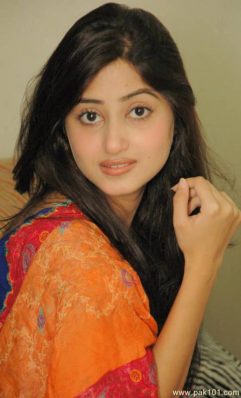 Sajal Ali
