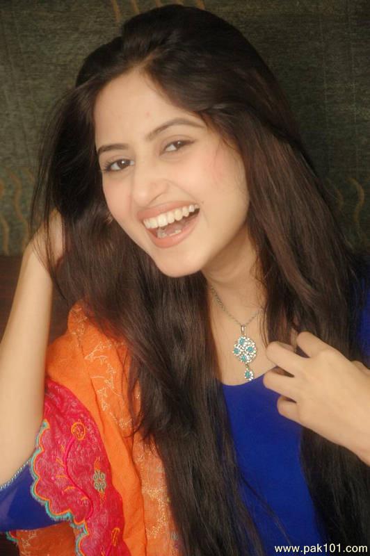 Sajal Ali