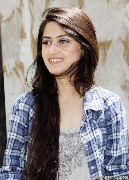 Sajal Ali