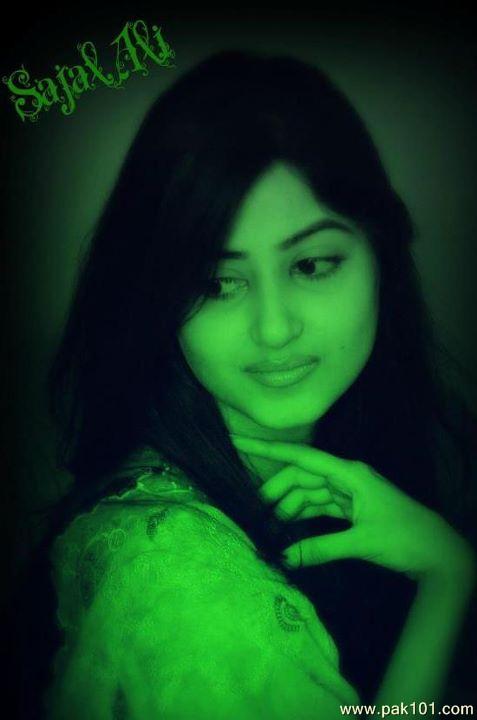 Sajal Ali