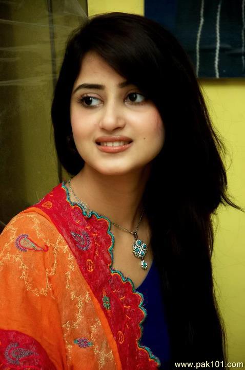 Sajal Ali