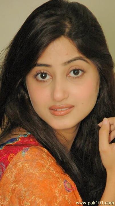 Sajal Ali